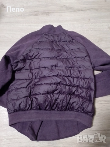 Яке Nike, снимка 3 - Якета - 52795220