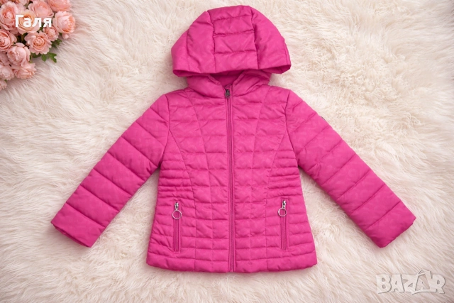 Детско якенце Guess