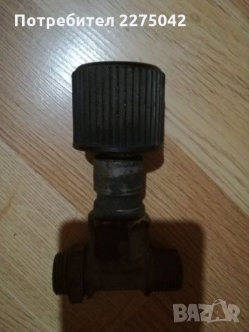 Зарядно за метанова уредба, снимка 2 - Части - 26995979