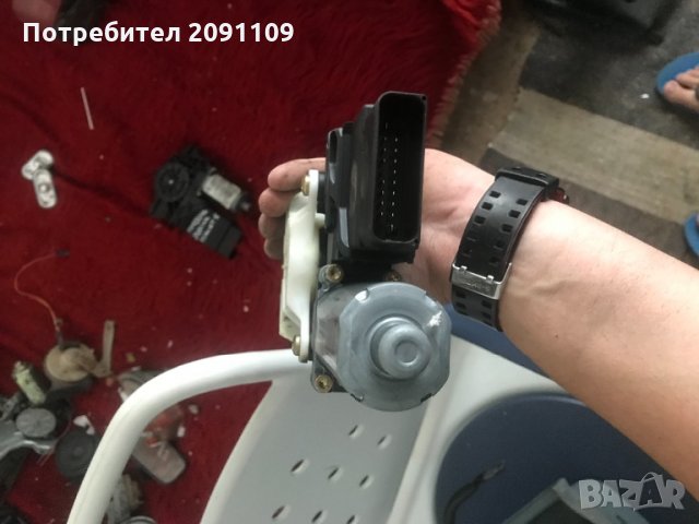 Машинки за пасат 5.5, снимка 7 - Аксесоари и консумативи - 26468726