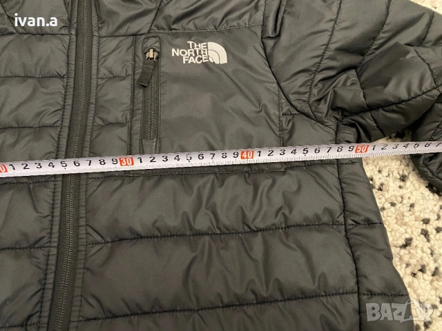 Младежко яке The north face, снимка 3 - Якета - 53237143