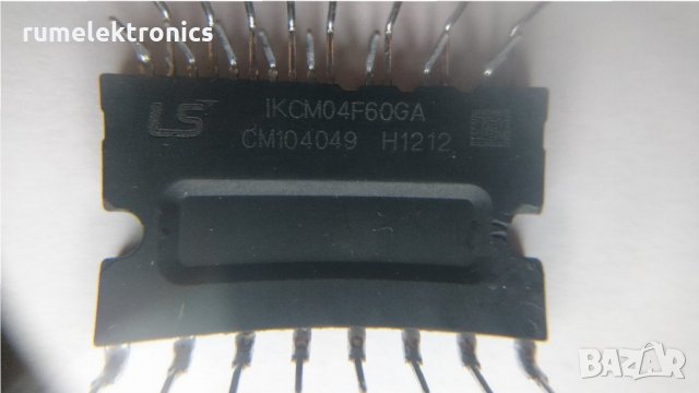 IKCM04F60GA