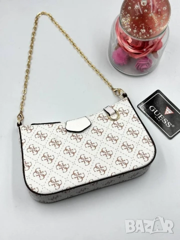 чанти fendi guess , снимка 15 - Чанти - 51396911