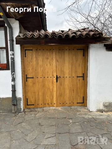 Мебели от масив – качество, стил и дълготрайност от Budnbuild.com, снимка 8 - Шкафове - 53597982