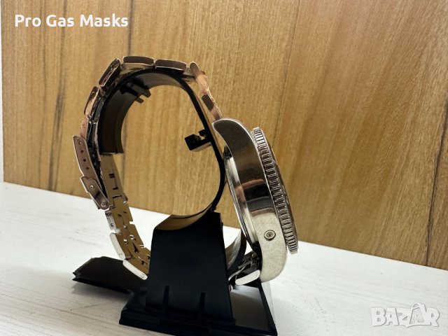 Часовник Breitling Автоматичен Chronometre Super Ocean Watch Modified Неръждаема стомана Минерлно ст, снимка 6 - Мъжки - 44025816