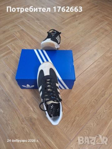 Adidas sl 72, снимка 6 - Маратонки - 53607348