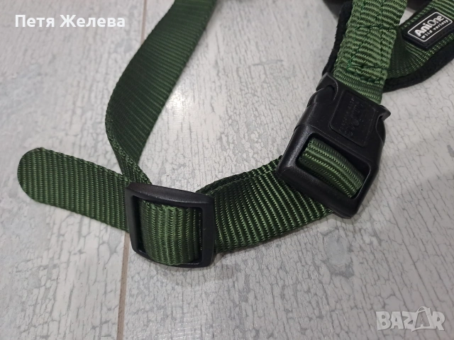 Нагръдник за куче ANI ONE wild variety -(L), снимка 4 - За кучета - 53414463