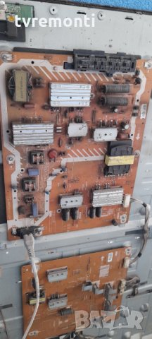 Захранване - TNPA6072 1P Panasonic TX-55CS520E