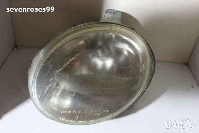 Фар ляв Деу Матиз 0.8i Daewoo Matiz