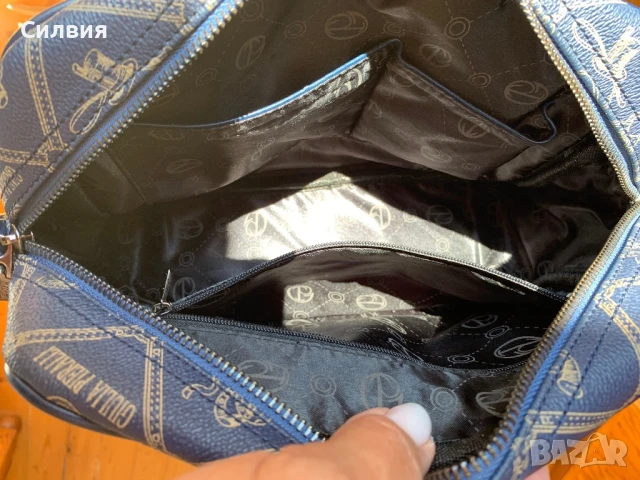 Дамска чанта Desigual и други, снимка 8 - Чанти - 51427472