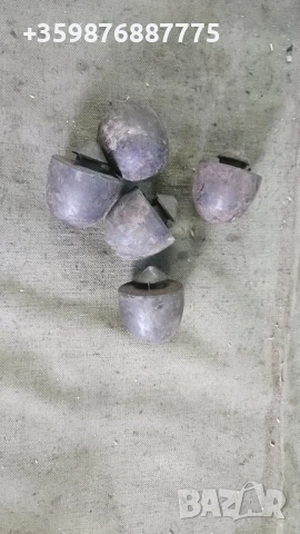 Тампони буферни Ретро Руски Руско руска соц части 