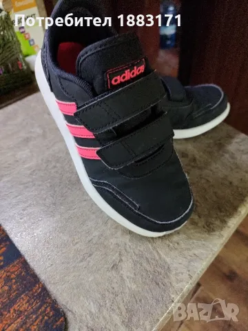 Детски маратонки , снимка 6 - Детски маратонки - 50321345