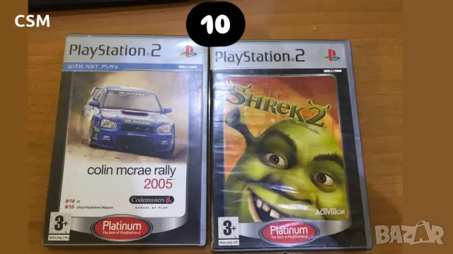 PS3,PS2 и Xbox Игри., снимка 7 - Игри за PlayStation - 49148799