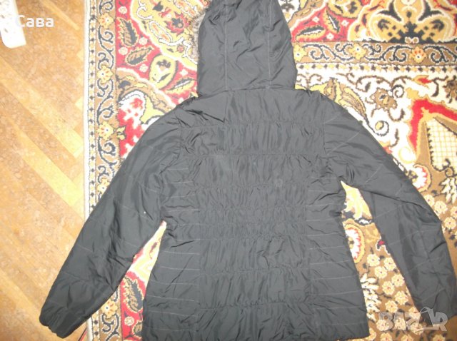 Зимно яке COLUMBIA   дамско,Л, снимка 3 - Якета - 27437160