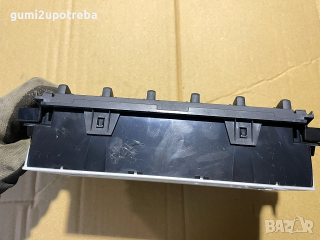 Управление Климатик 237000-8190 Toyota GT86 2018, снимка 4 - Части - 52448394