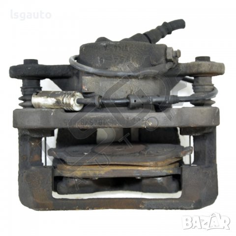 Преден ляв спирачен апарат BMW 1 Series (E87)(2004-2011) ID:87365, снимка 2 - Части - 38069587