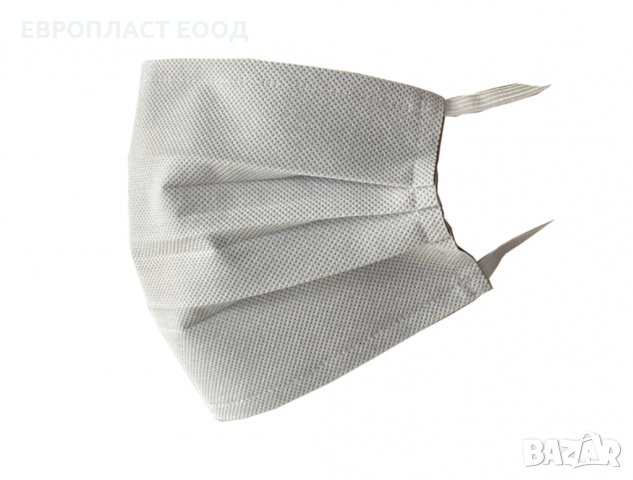 Протектор за лице,нетъкан текстил-Намалена цена!, снимка 3 - Други - 28292255