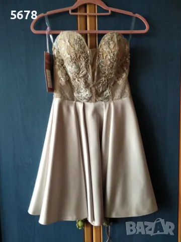 Официална рокля, снимка 2 - Рокли - 49684526