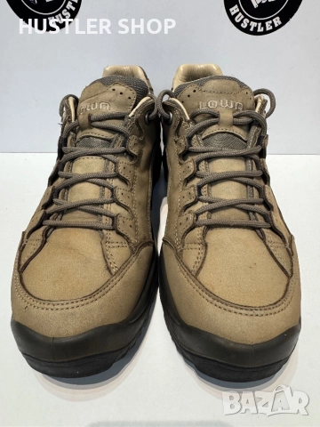 Туристически обувки LOWA.Номер 40, снимка 3 - Други - 51714293