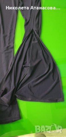 Панталон лилав, снимка 4 - Панталони - 38800181