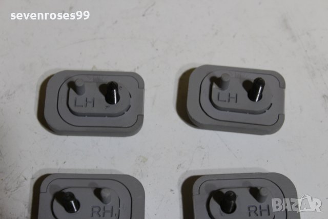 Куки за щора за таван 4бр комплект Mazda 6 2006 2.0i 147 Мазда 6 комби, снимка 7 - Части - 43947573