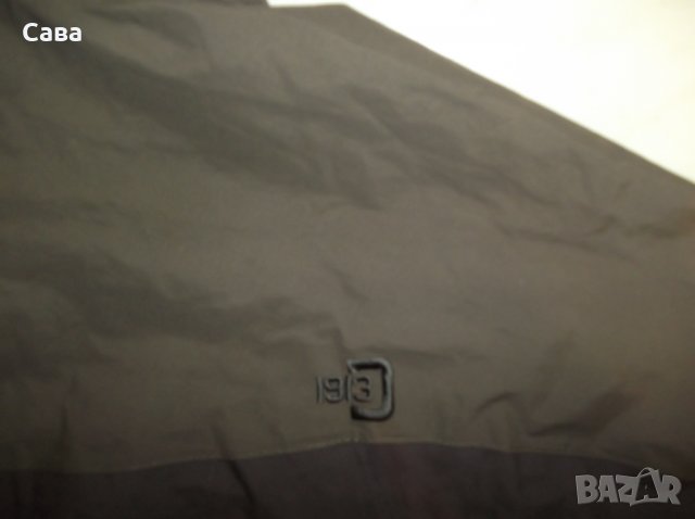 Яке пролет, есен DIDRIKSONS   дамско,М, снимка 7 - Якета - 26751334