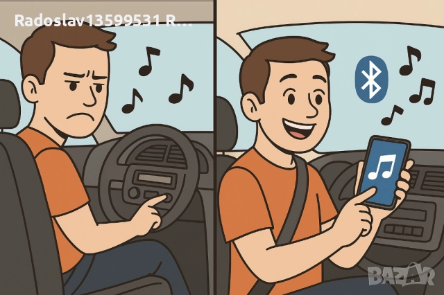 👉 Mazda 6 (2001–2009)💰 → 40 лв, снимка 3 - Аксесоари и консумативи - 51938288