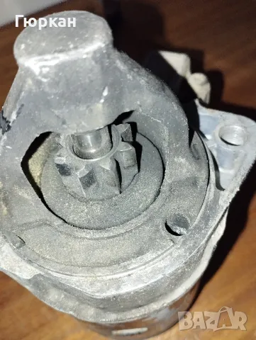 Стартер за  Hyundai Accent  1.3 - 1.5 , снимка 5 - Части - 49571522