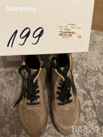 Дамски ботуши,номер 39,цена 60 евро., снимка 3 - Дамски ботуши - 53027729