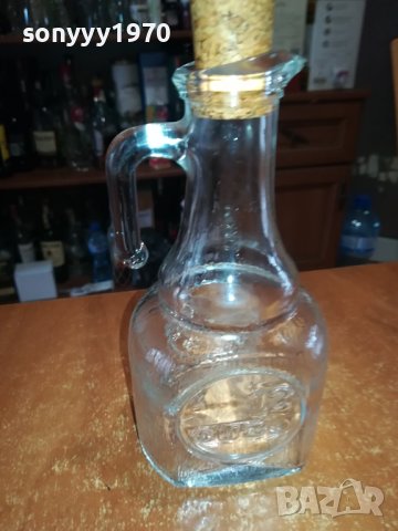 ouzo 12-шише с тапа 1801241026, снимка 6 - Антикварни и старинни предмети - 43862319