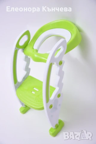 Детска седалка със стълба, снимка 1