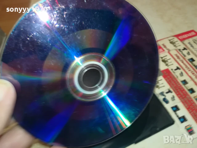 ТАЙНАТА НА КОРЕМНАТА ПРЕСА-ДВД 1807251030, снимка 11 - DVD филми - 51059933