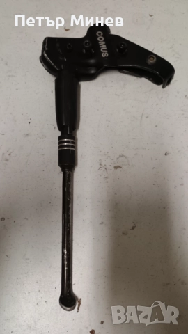 Степенка за колело, снимка 7 - Аксесоари за велосипеди - 52133164