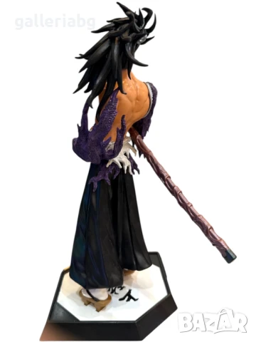 Аниме фигурка на Kokushibo от Demon Slayer - Манга , снимка 4 - Колекции - 50461406