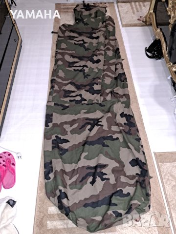  Военен  Камуфлажен  Спален Чувал , снимка 3 - Олекотени завивки и одеяла - 43145527