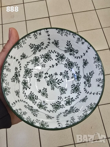 купички чаши и чинии , снимка 6 - Чинии - 42205428