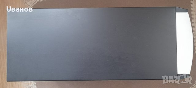 кутия за настолен компютър, стабилна и дебела ламарина, снимка 7 - Други - 43050957