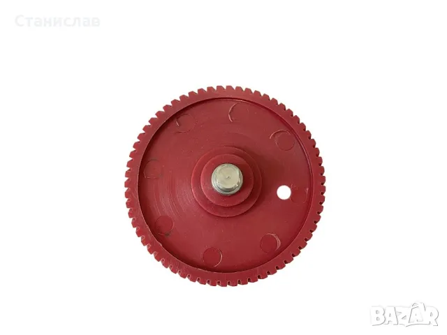 Mercedes E-Class W211 Зъбно колело за мотор на панорамен таван , снимка 2 - Части - 50398352