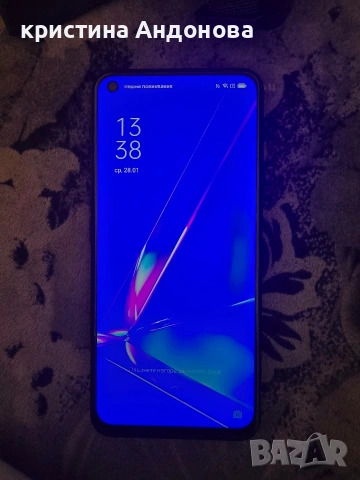 Oppo A72, снимка 2 - Други - 53258547