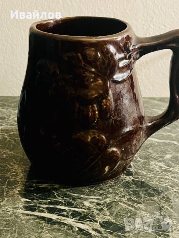 Стара халба, снимка 1