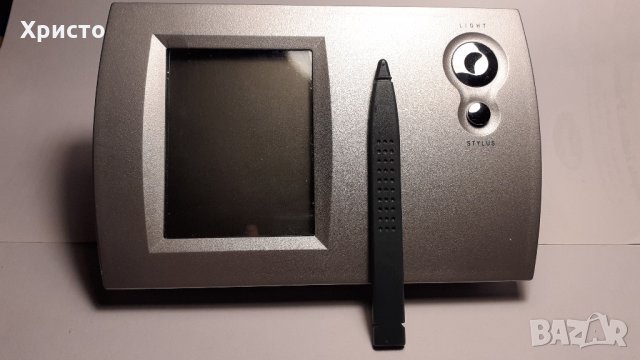 калкулатор тъч скрийн, Touch-screen calculator,  внос от Холандия, снимка 10 - Друга електроника - 35654372