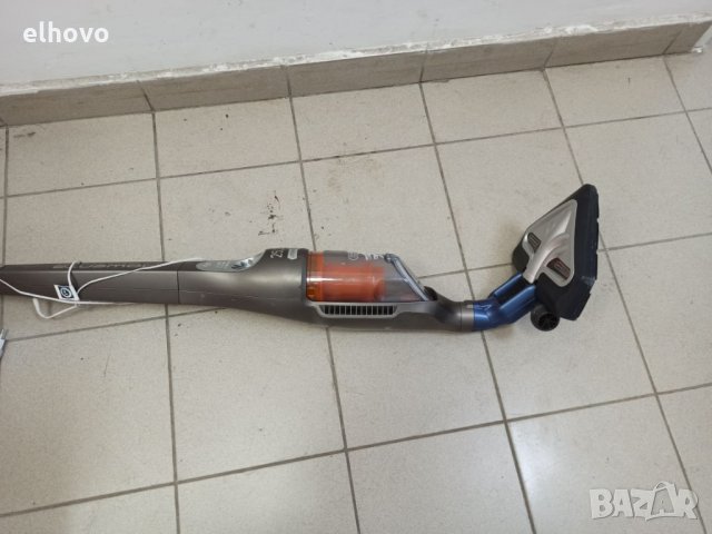 Акумулаторна прахосмукачка Rowenta RH877101, снимка 4 - Прахосмукачки - 32258453
