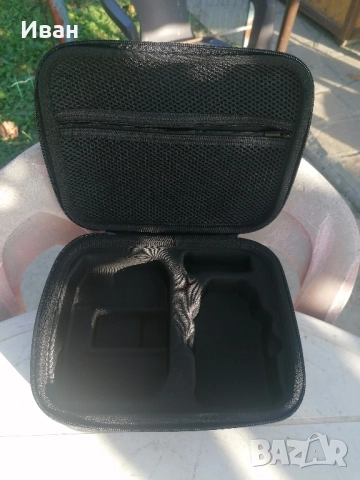 Продавам чанта (калъф) за дрон , снимка 4 - Дронове и аксесоари - 51824518