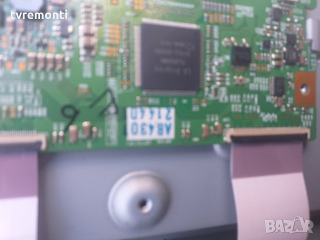 T-Con - 6870C-0318B - Ver0.7 - 6871L-2187B - 32/47 V5_60HZ, снимка 2 - Части и Платки - 26571962