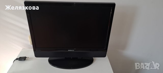 Монитор телевизор Беко Beko, снимка 2 - Монитори - 43413345