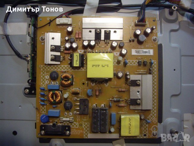 PHILIPS 40PFS5501/12, снимка 4 - Части и Платки - 33412720