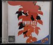 СД - Two face - Sounds Of A Rude World, снимка 1 - CD дискове - 27706268