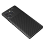 Huawei Honor 60 SE Удароустойчив Carbon Fiber Калъф и Протектор, снимка 5