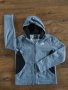  Nike Hooded Graphic - страхотно юношеско горнище, снимка 4