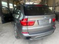 BMW X5 E70 5.0i 408кс на части